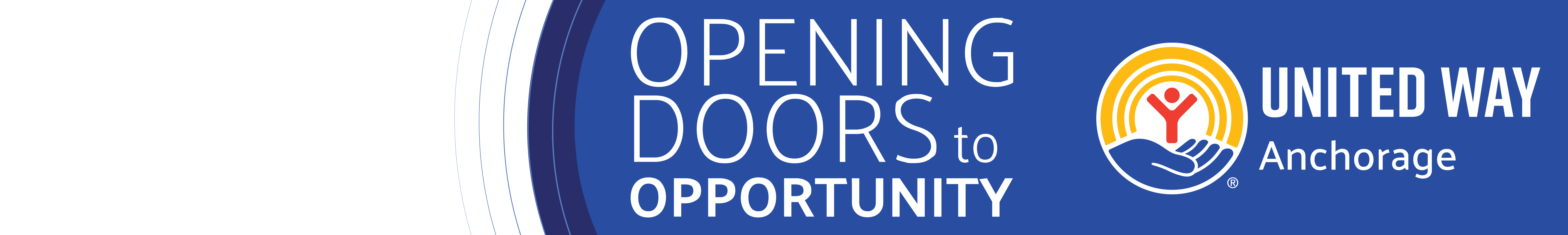 Opening Doors to Opportunity